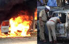 Bangalore blast: Explosives recovered in Coimbatore